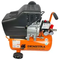 Compresor Demetra DM2024 / photo 2