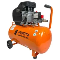 Компрессор Demetra DM2550 / Поршневой
