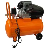 Compresor Demetra DM-JN30V / Cu piston photo 3