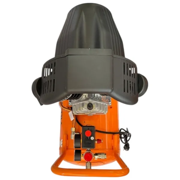 Compresor Demetra DM-JN30V / Cu piston photo 4
