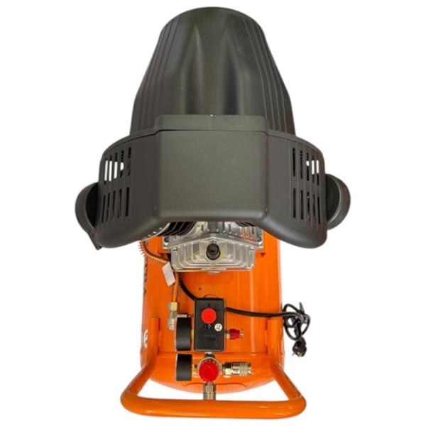 Compresor Demetra DM-JN30V / Cu piston photo 4