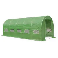 Seră Valconi TG63225 18 m² / 26 mm