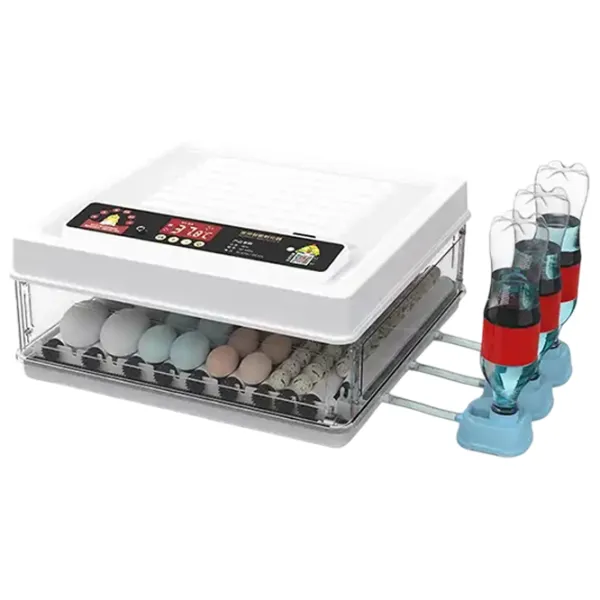 Incubator Valconi MD-70 220 V photo 1