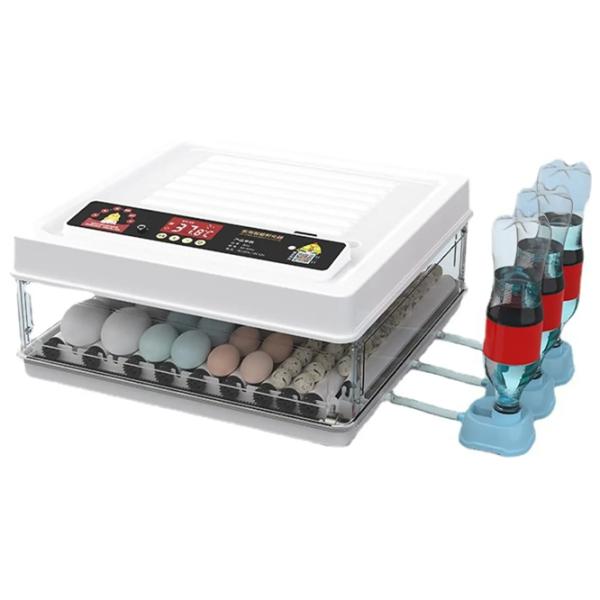 Incubator Valconi MD-130 220 V photo 1