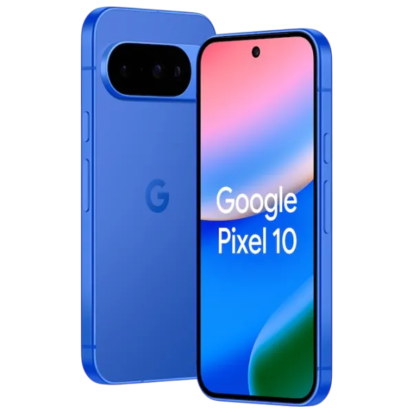 Google Pixel 10 12 ГБ/ 128 ГБ/ Single SIM/ Синий Индиго photo 2