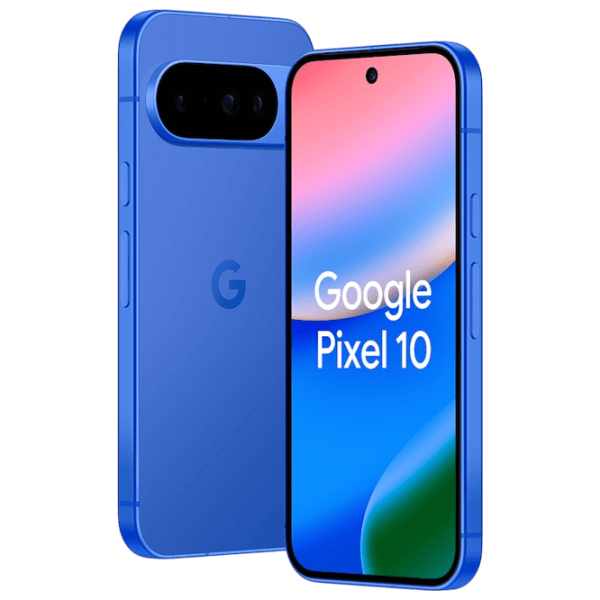 Google Pixel 10 12 ГБ/ 128 ГБ/ Single SIM/ Синий Индиго photo 2