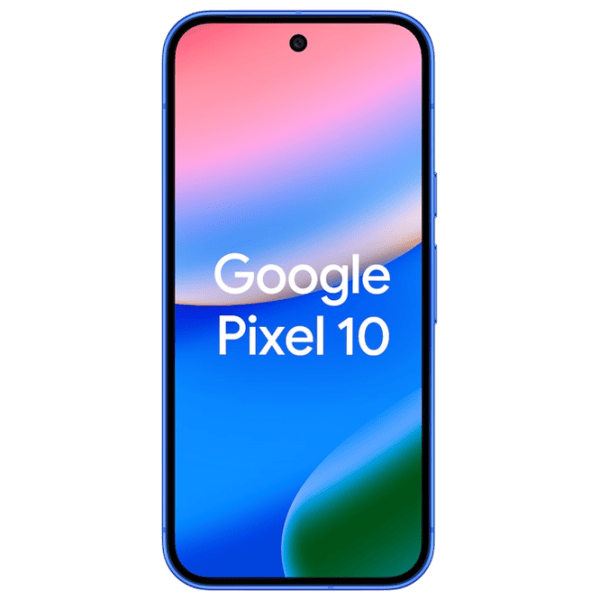 Google Pixel 10 12 ГБ/ 128 ГБ/ Single SIM/ Синий Индиго photo 3