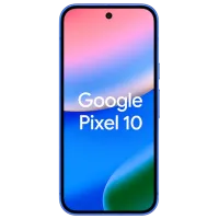 Смартфон Google Pixel 10 12 ГБ/ 128 ГБ/ Single SIM/ Синий Индиго photo 3