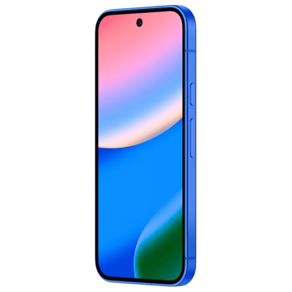 Google Pixel 10 12 ГБ/ 128 ГБ/ Single SIM/ Синий Индиго photo 4