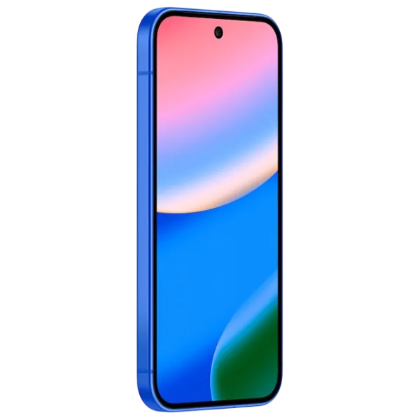 Google Pixel 10 12 ГБ/ 128 ГБ/ Single SIM/ Синий Индиго photo 5