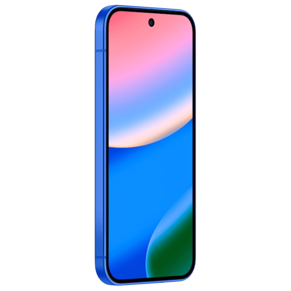 Google Pixel 10 12 ГБ/ 128 ГБ/ Single SIM/ Синий Индиго photo 5