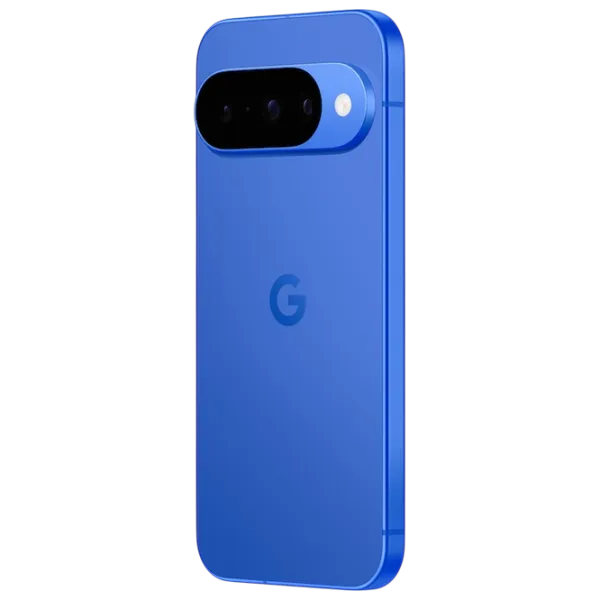 Google Pixel 10 12 ГБ/ 128 ГБ/ Single SIM/ Синий Индиго photo 6