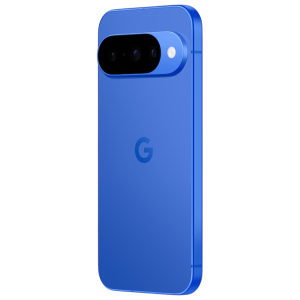 Google Pixel 10 12 ГБ/ 128 ГБ/ Single SIM/ Синий Индиго photo 6