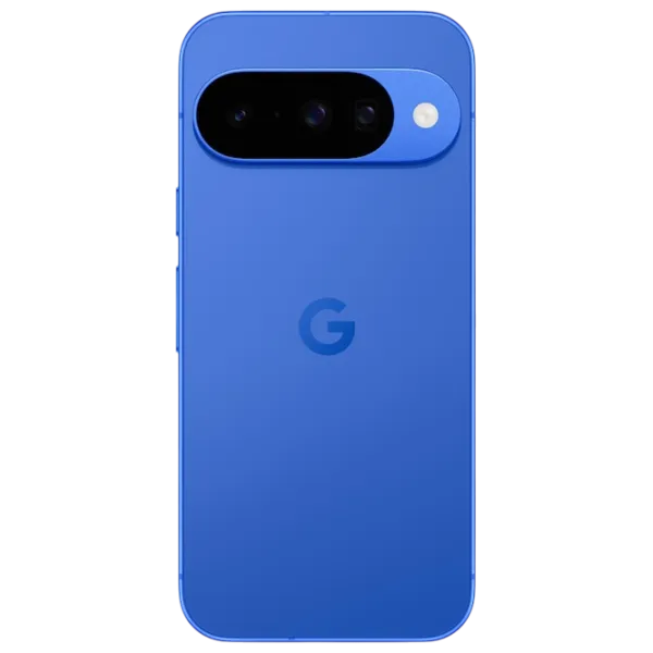 Google Pixel 10 12 ГБ/ 128 ГБ/ Single SIM/ Синий Индиго photo 7