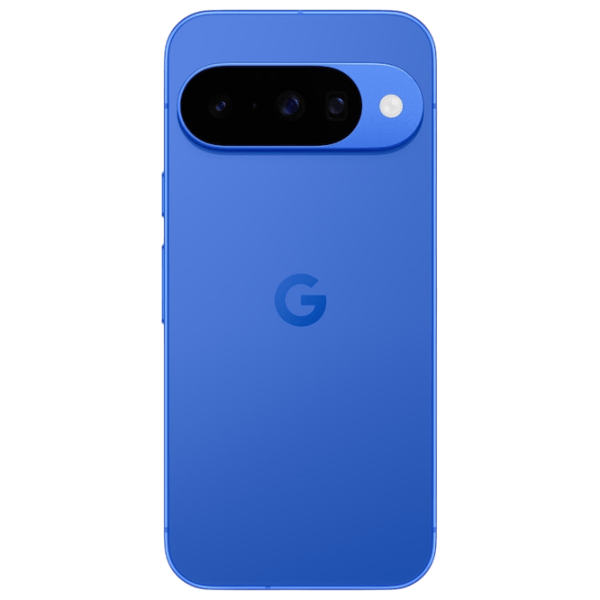 Google Pixel 10 12 ГБ/ 128 ГБ/ Single SIM/ Синий Индиго photo 7