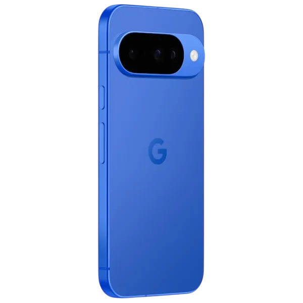 Google Pixel 10 12 ГБ/ 128 ГБ/ Single SIM/ Синий Индиго photo 8