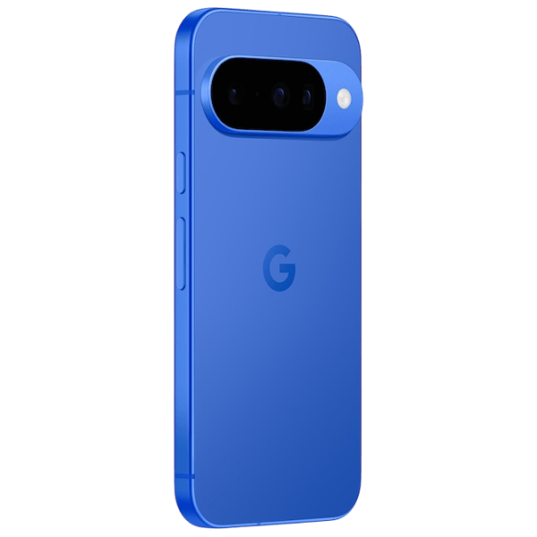 Google Pixel 10 12 ГБ/ 128 ГБ/ Single SIM/ Синий Индиго photo 8