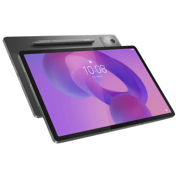 Планшет Lenovo Idea Tab Pro 12.7" 8 ГБ/128 ГБ Wi-Fi TB373FU Серый photo 2