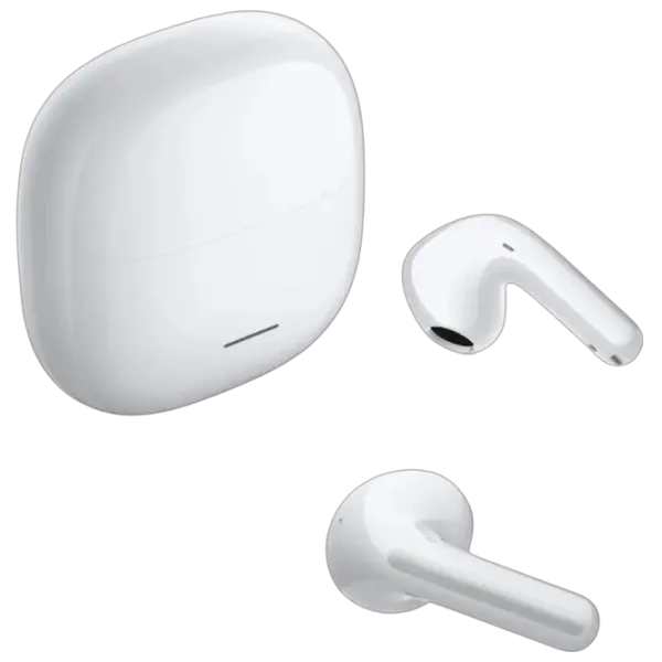 Căști Xiaomi Redmi Buds 8 Active White Fără fir/ Personal photo 1