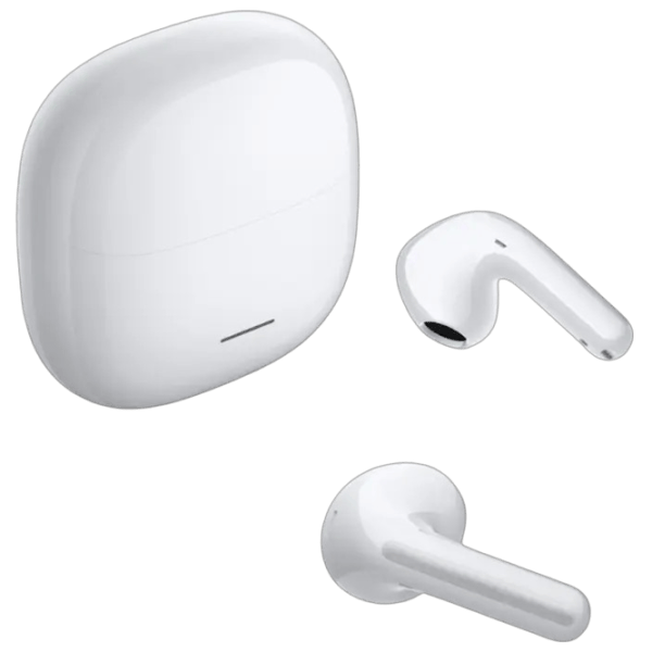 Căști Xiaomi Redmi Buds 8 Active White Fără fir/ Personal photo 1