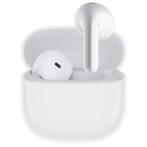 Căști Xiaomi Redmi Buds 8 Active White Fără fir/ Personal photo 2