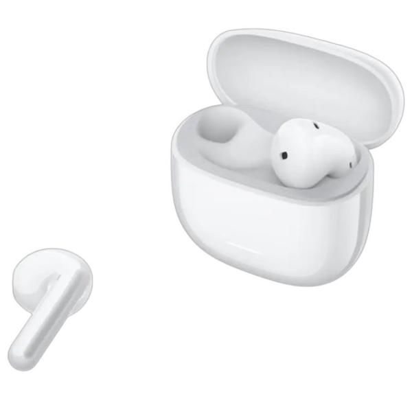 Căști Xiaomi Redmi Buds 8 Active White Fără fir/ Personal photo 3