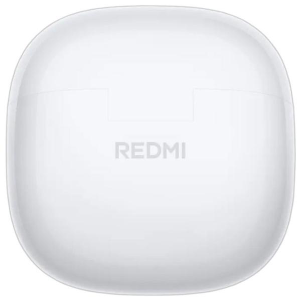 Căști Xiaomi Redmi Buds 8 Active White Fără fir/ Personal photo 8