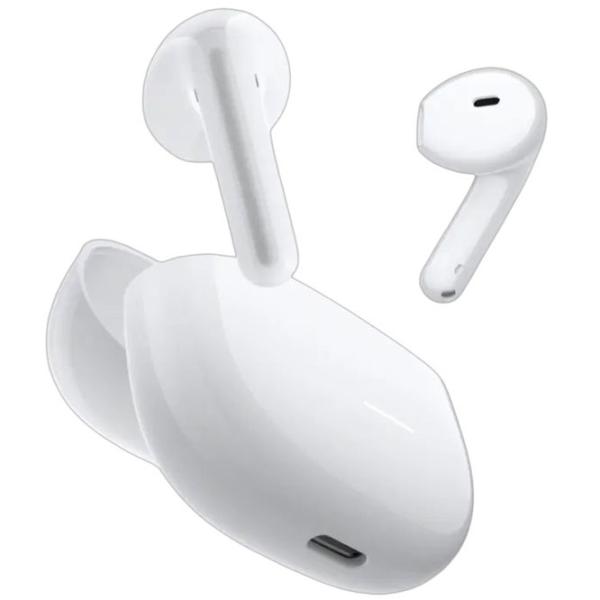 Căști Xiaomi Redmi Buds 8 Active White Fără fir/ Personal photo 9