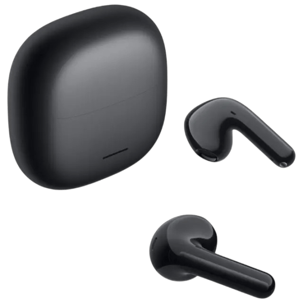 Căști Xiaomi Redmi Buds 8 Active Black Fără fir/ Personal photo 1