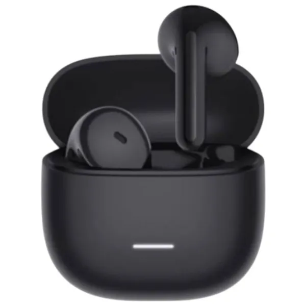 Căști Xiaomi Redmi Buds 8 Active Black Fără fir/ Personal photo 2