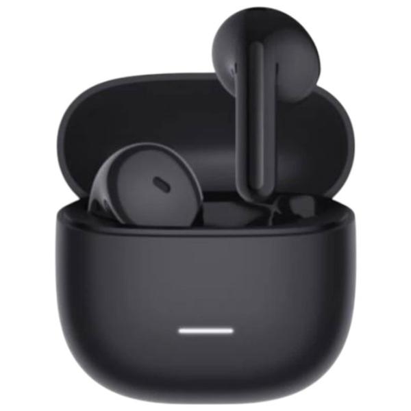 Căști Xiaomi Redmi Buds 8 Active Black Fără fir/ Personal photo 2