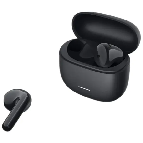 Căști Xiaomi Redmi Buds 8 Active Black Fără fir/ Personal photo 3