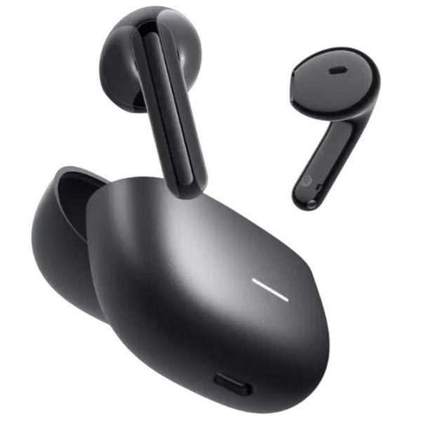 Căști Xiaomi Redmi Buds 8 Active Black Fără fir/ Personal photo 4