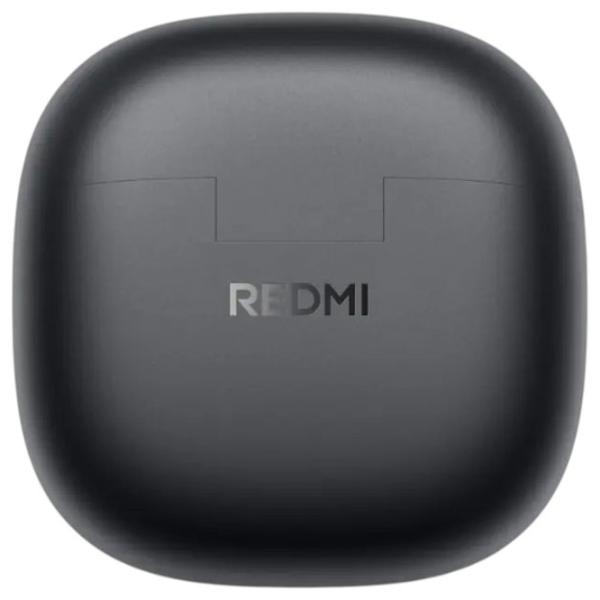 Căști Xiaomi Redmi Buds 8 Active Black Fără fir/ Personal photo 9
