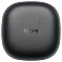 Наушники Xiaomi Redmi Buds 8 Active Черный Беспроводные/ Персональный photo 9