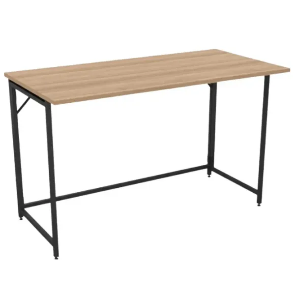 Masă de birou AG FOLD 1200 PAL/ Stejar Sonoma photo 1