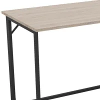 Masă de birou AG FOLD 1200 PAL/ Stejar Sonoma photo 2