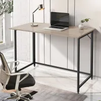 Masă de birou AG FOLD 1200 PAL/ Stejar Sonoma photo 3
