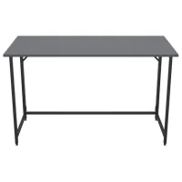Masă de birou AG FOLD 1200 PAL/ Antracit