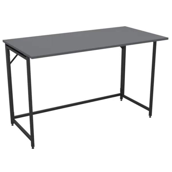 Masă de birou AG FOLD 1200 PAL/ Antracit photo 2
