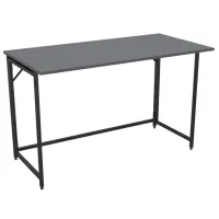 Masă de birou AG FOLD 1200 PAL/ Antracit photo 2