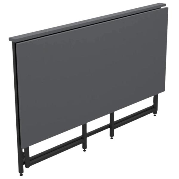Masă de birou AG FOLD 1200 PAL/ Antracit photo 3