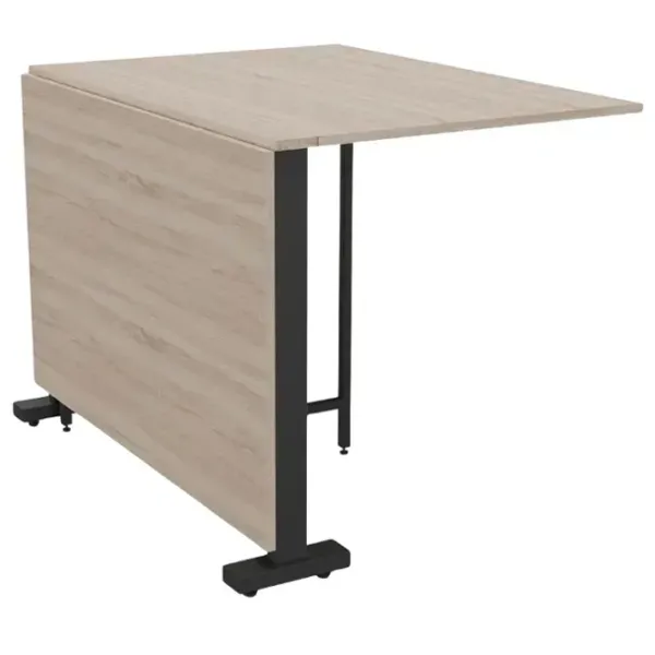 Masă de birou AG FOLD 2 PAL/ Stejar Sonoma photo 4