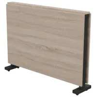 Masă de birou AG FOLD 2 PAL/ Stejar Sonoma photo 5