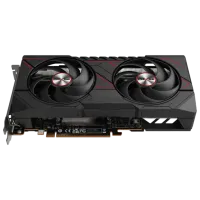 Видеокарта Sapphire PULSE Radeon RX 9060XT OC PCI Express x8 5.0 / 8 ГБ photo 2