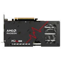 Видеокарта Sapphire PULSE Radeon RX 9060XT OC PCI Express x8 5.0 / 8 ГБ photo 4