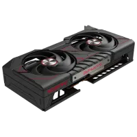 Видеокарта Sapphire PULSE Radeon RX 9060XT OC PCI Express x8 5.0 / 8 ГБ photo 5