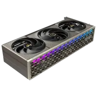 Видеокарта Sapphire NITRO+ Radeon RX 9070 XT CRIMSON DESERT PCI Express x16 5.0 / 16 ГБ photo 2