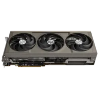 Видеокарта Sapphire NITRO+ Radeon RX 9070 XT CRIMSON DESERT PCI Express x16 5.0 / 16 ГБ photo 4