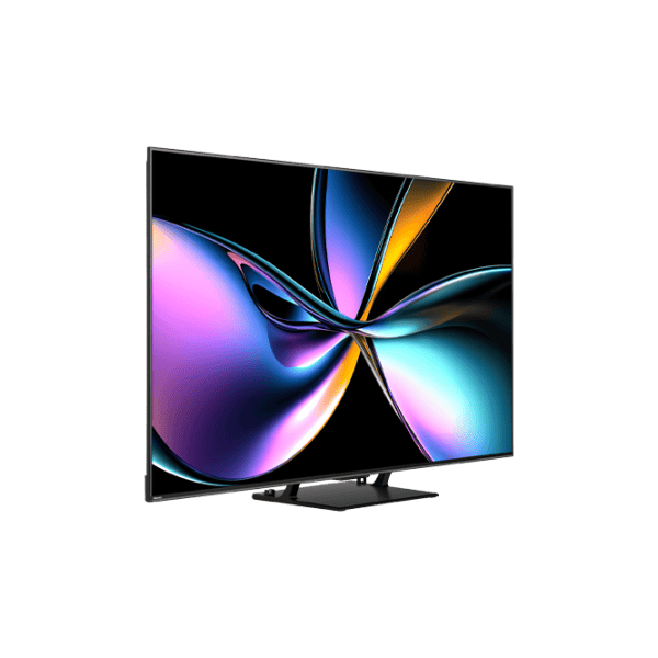 Televizor Hisense 65U7Q Pro 65" / MiniLED / 4K / Smart TV / Black photo 3